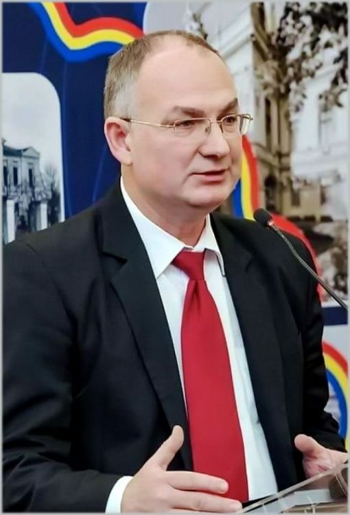 sorin iftimi foto