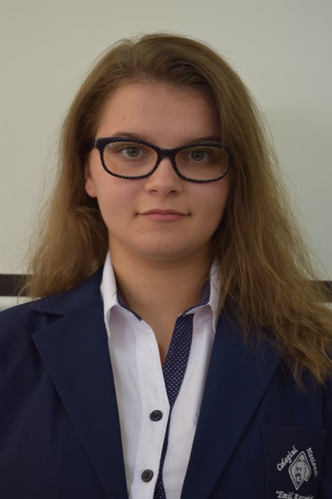 chirila maria madalina