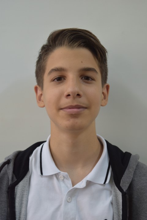 smau george robert
