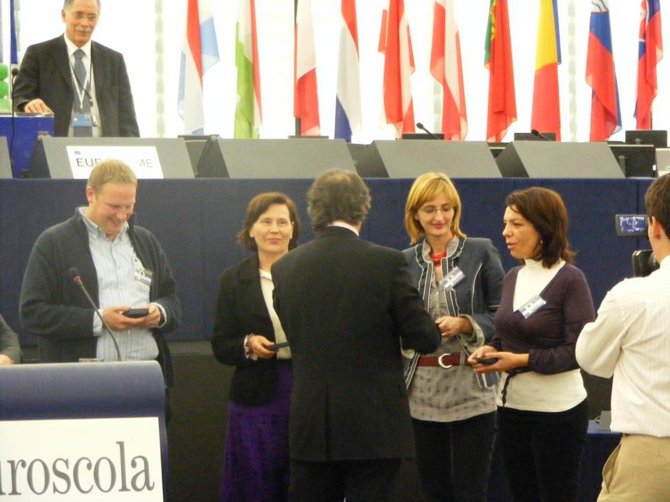 euroscola4