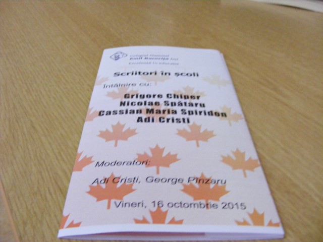 Poezia a intrat in oras 049